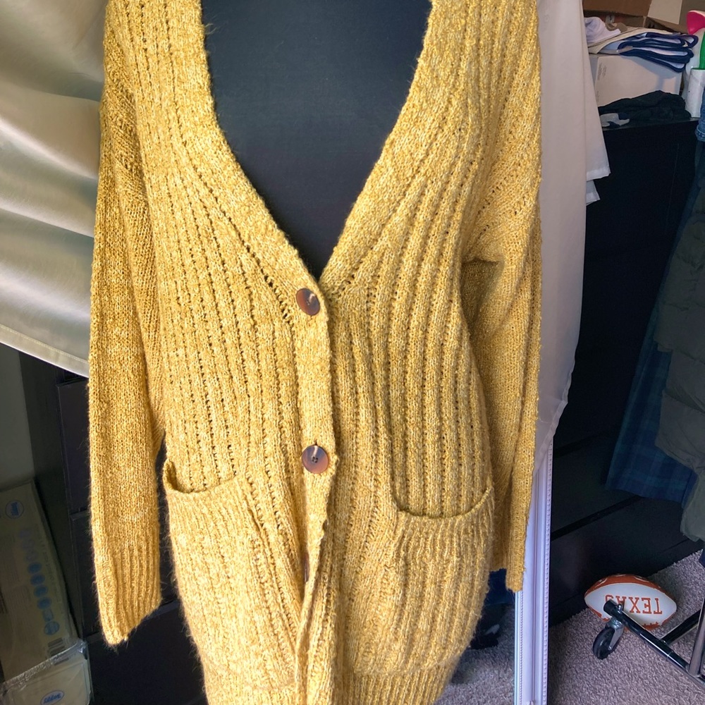 Nine West cardigan